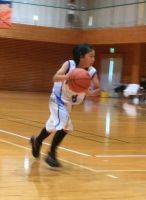 シャンソンカップ　東部予選